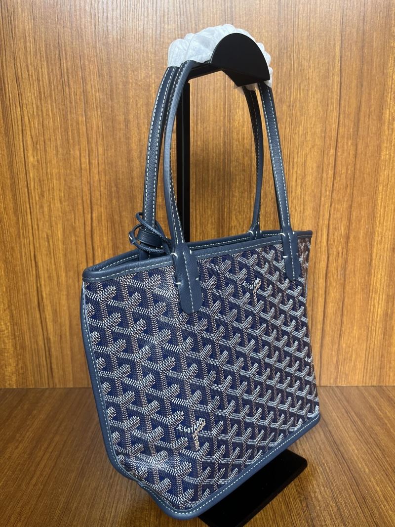 Goyard Shopping Bags